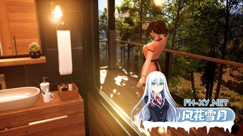 [3D大作/沙盒]与你在一起 TOGETHER BnB V20250729 STEAM官中步兵版[38.3G]-9.jpg