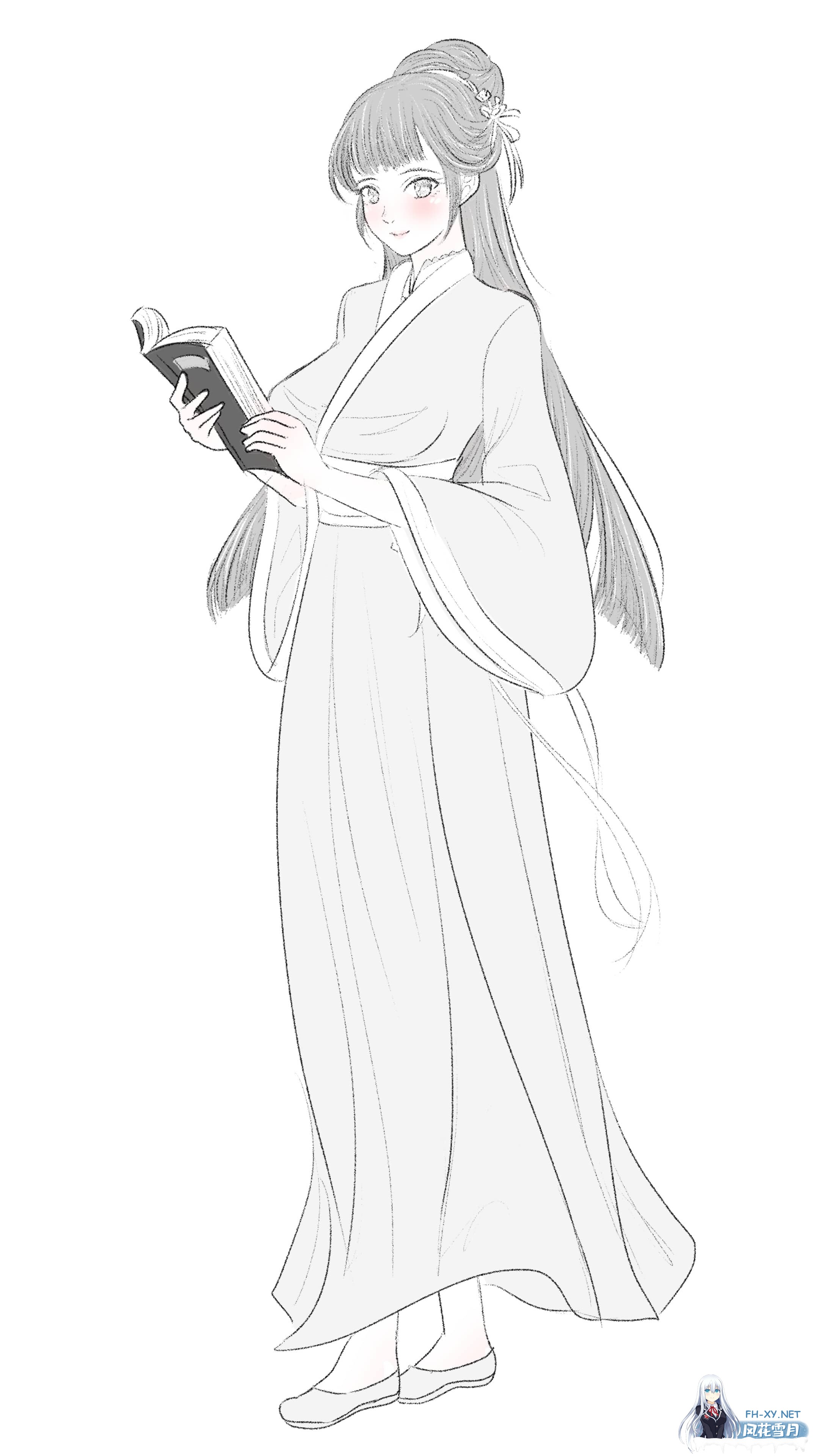 [SLG/官中]这一世,我只想为所欲为!辣手摧花篇 未亡人村に潜伏した男 官方中文版[1.3G]-9.jpg