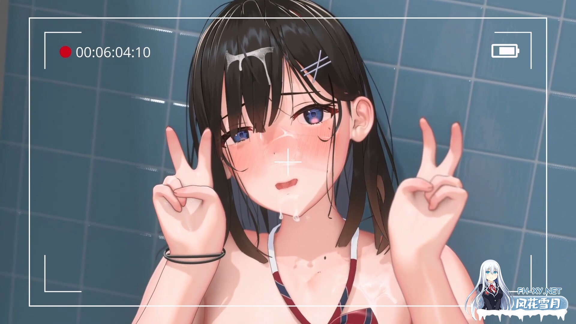 [3D]僕らの都合のいい性処理マネージャー#1 汉化 1080p[380m]-16.jpg