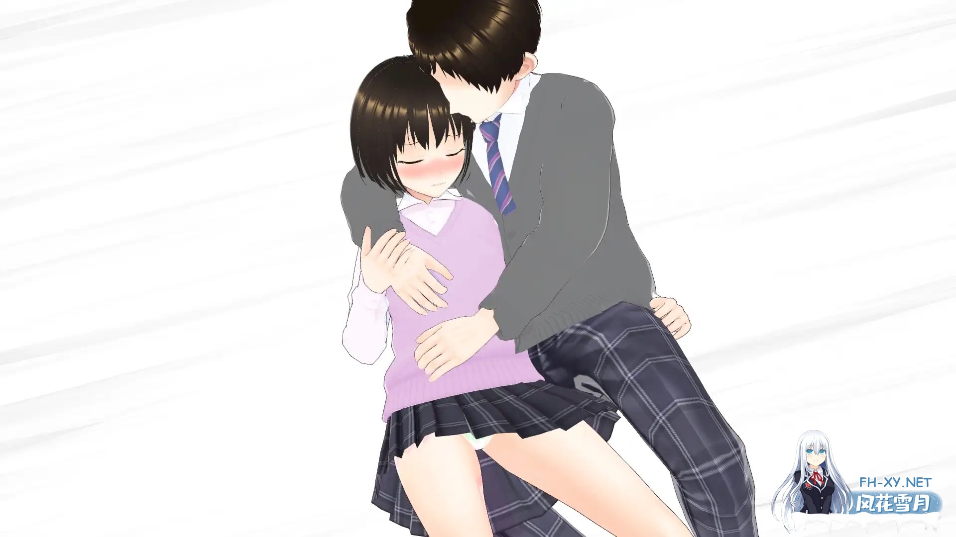 [ADV/机翻+AI文本/Cosplay/纯爱/NTR/中出][RJ01329840/出雲の稲穂社团]～传闻记录～边听妻子讲述过去的风流性事边恩爱做爱的故事2 ～/ウワガキ～ 妻が過...-2.jpg