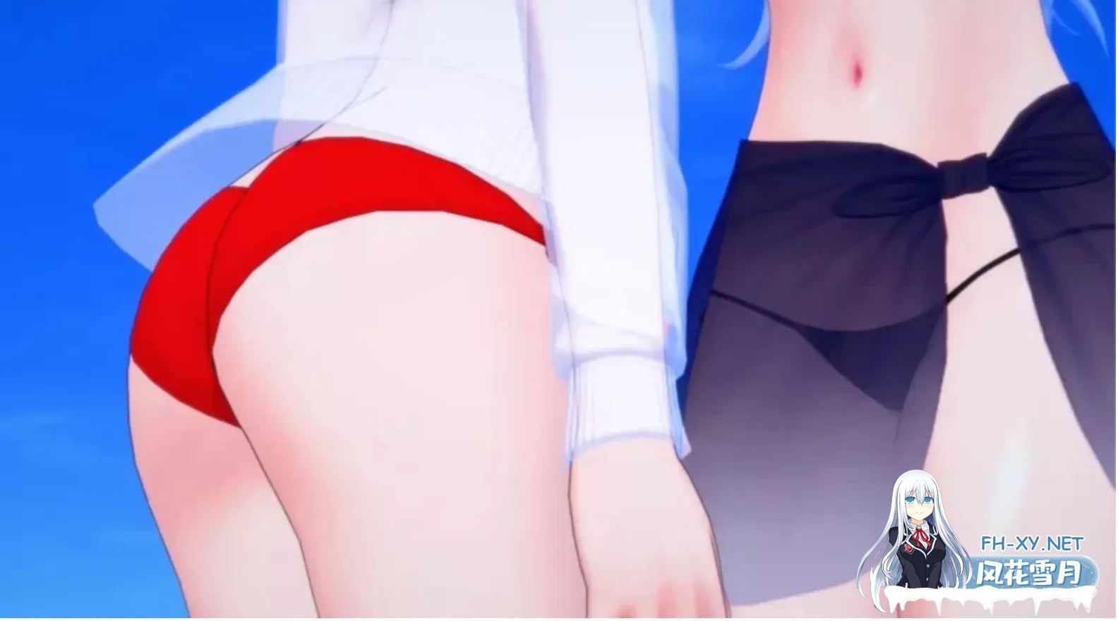 [SLG/AI汉化/PC+安卓] 银欲之罪 银荡的罪恶 Lustful Sin V0.7.4 AI汉化步兵版 [3.6G/更新]-3.jpg