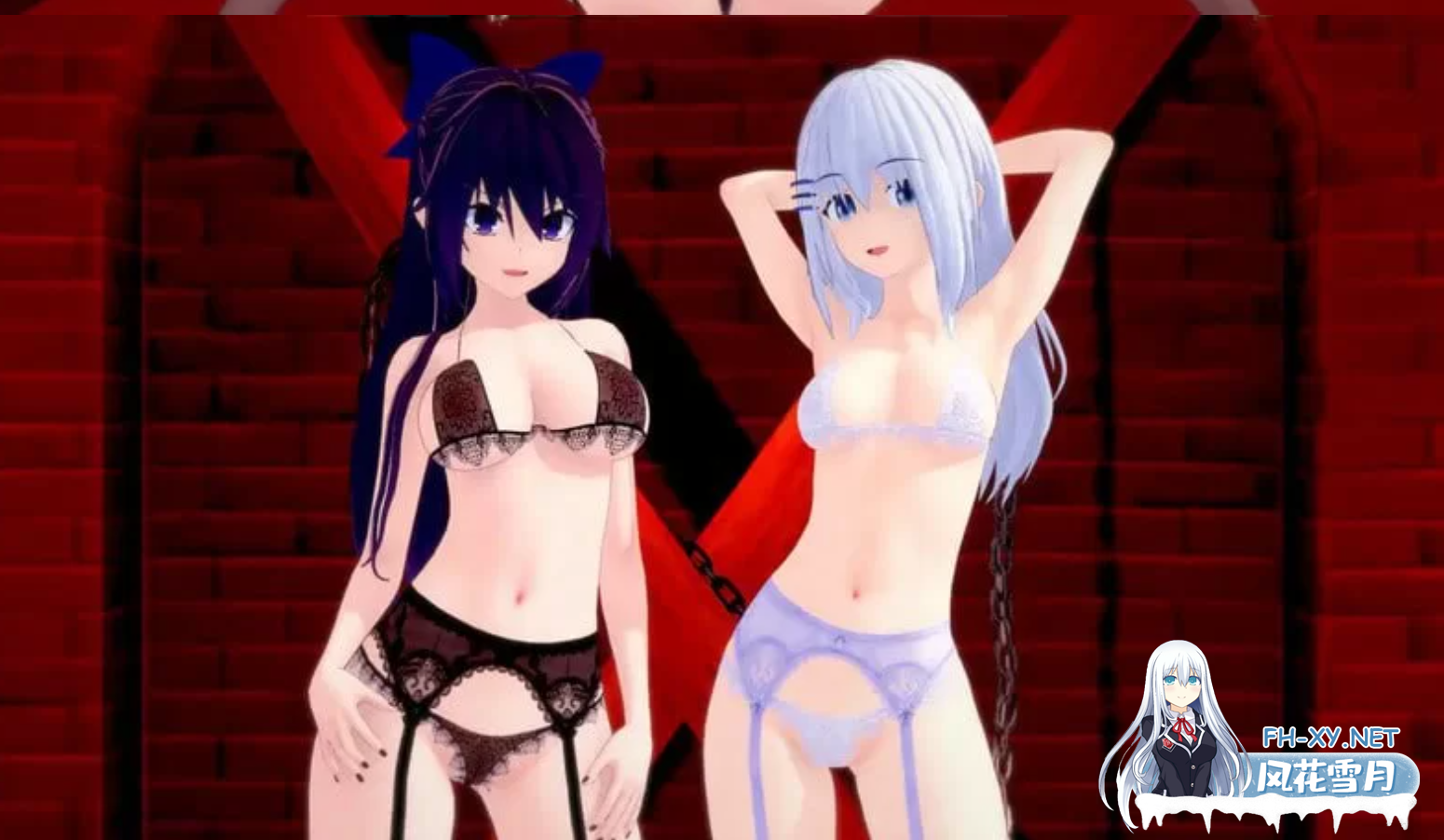 [SLG/AI汉化/PC+安卓] [约会大作战同人] 精灵情人 spirit Lover Ver0.41 AI汉化版 [2G/新作]-5.png