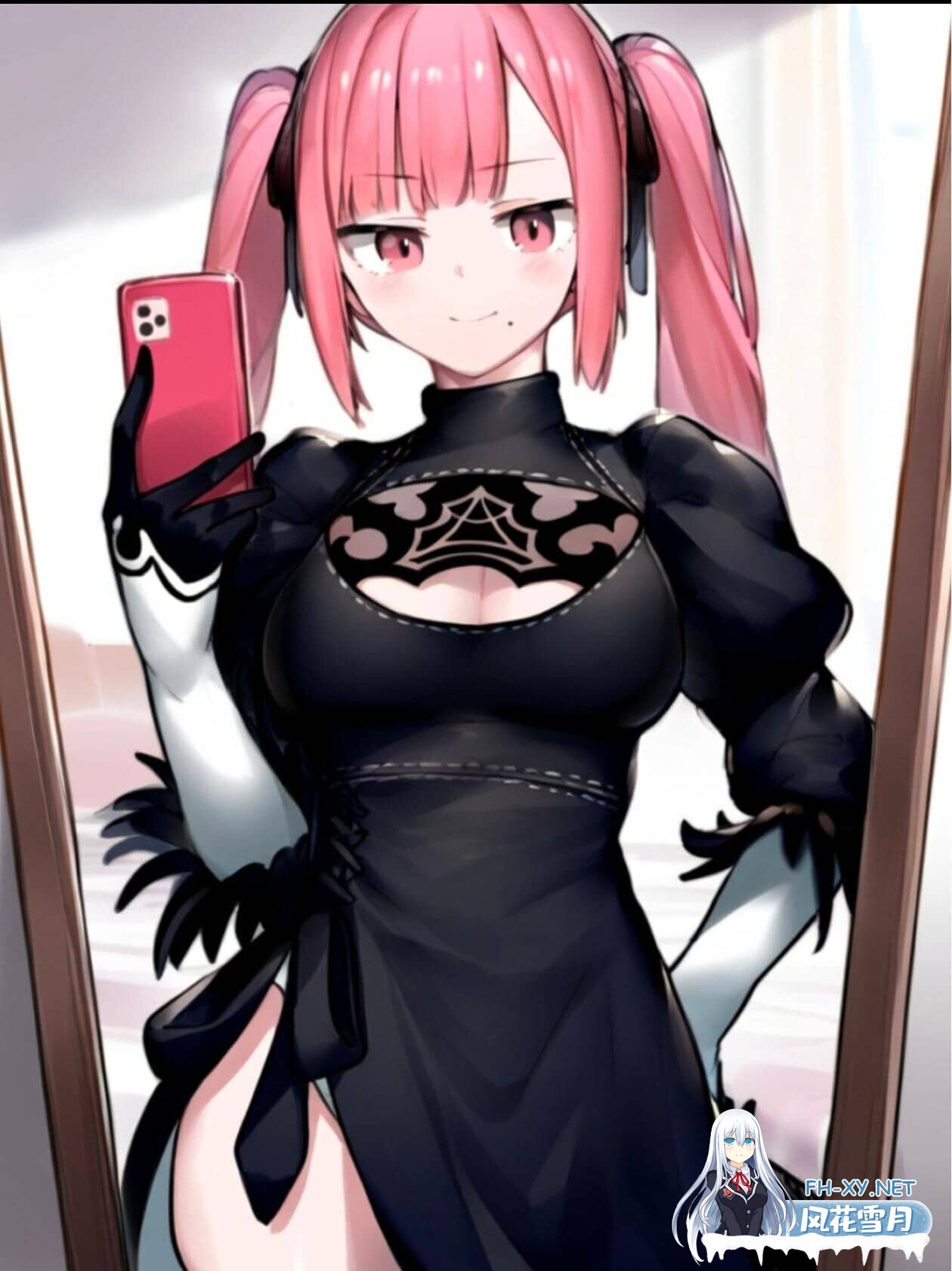 [SLG/汉化/PC+安卓] NTR电话/NTR PHONE v0.29.0 官方中文版 [801M]-11.jpg