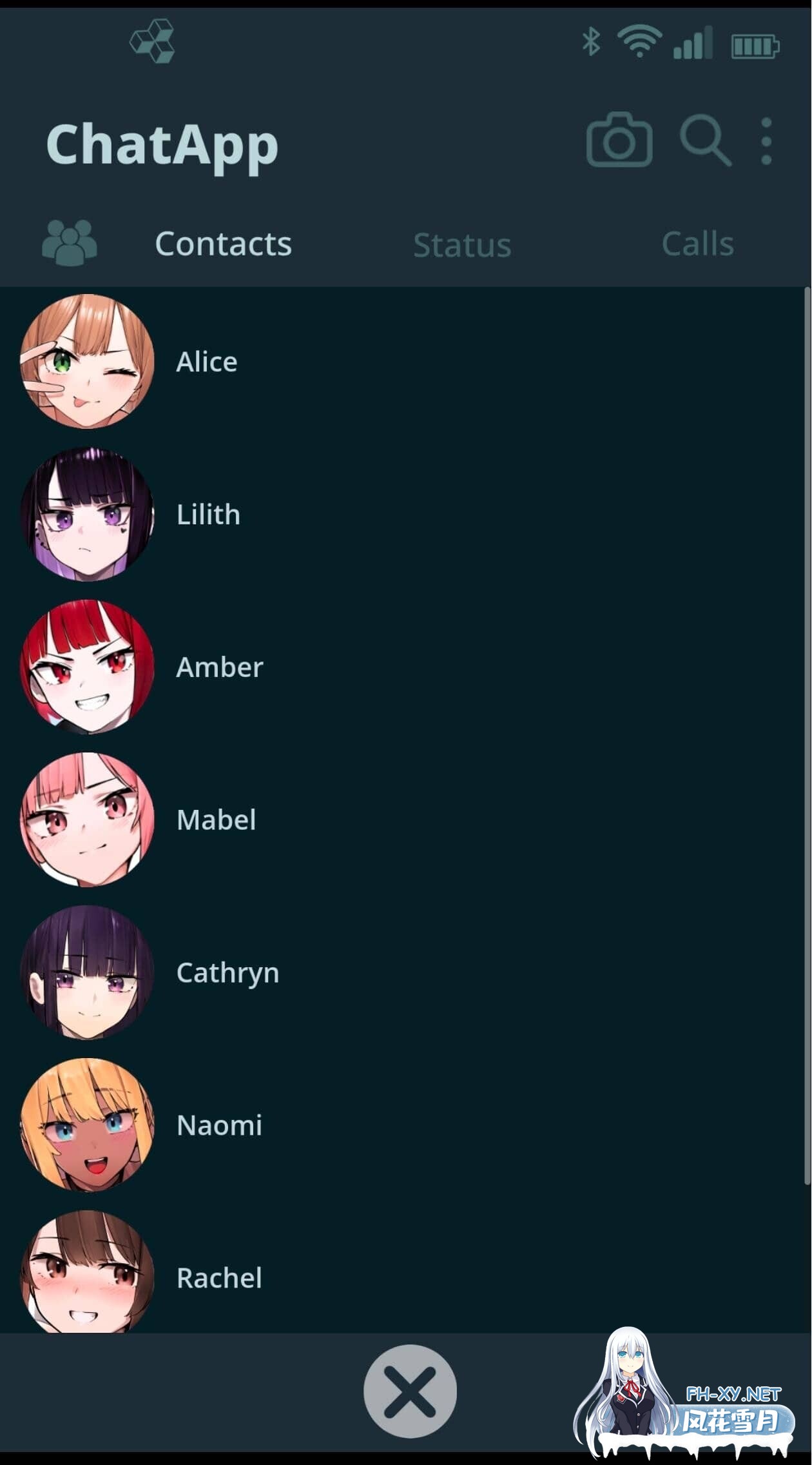 [SLG/汉化/PC+安卓] NTR电话/NTR PHONE v0.29.0 官方中文版 [801M]-17.jpg