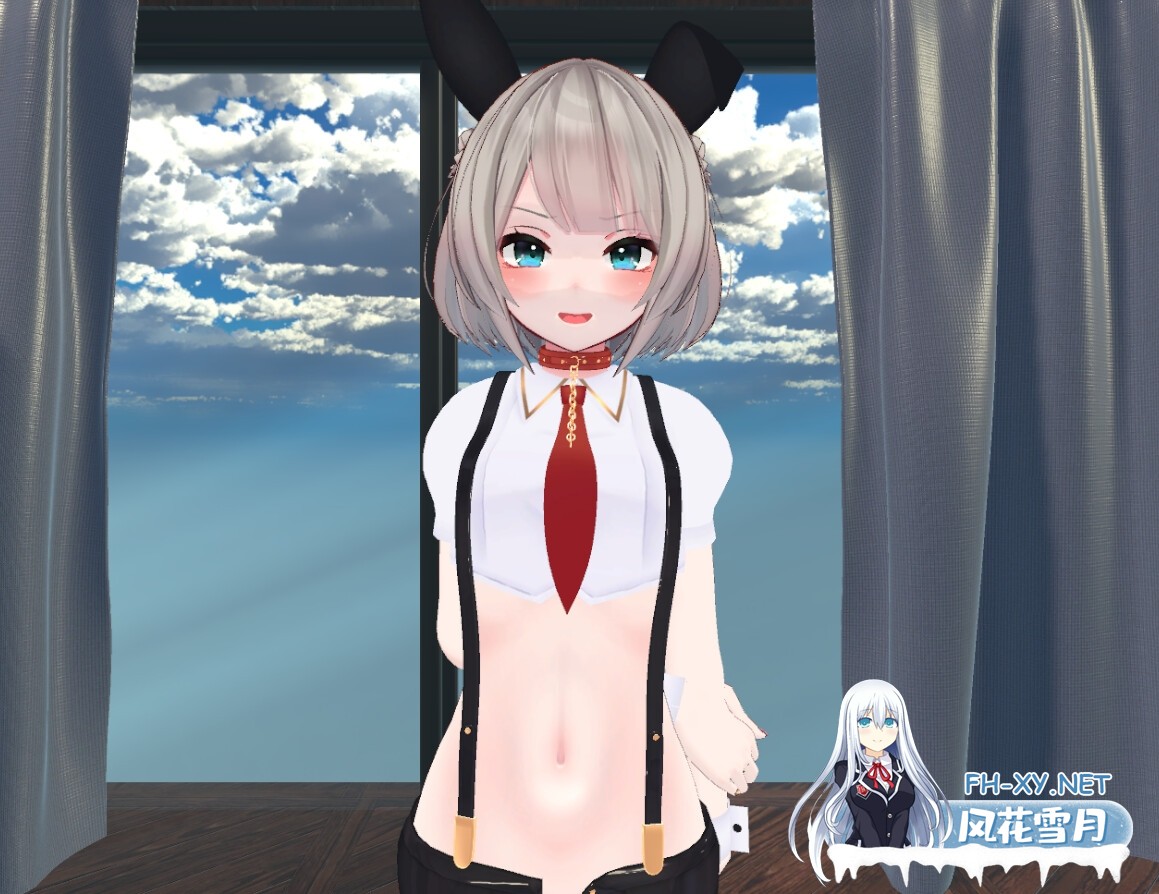 [3D游戏/官中]运动×情色～天花板特化战斗性爱～ スポセク ～天井特化のバトルファック～ 官方中文版+DLC[PC/3.3G]-11.jpg