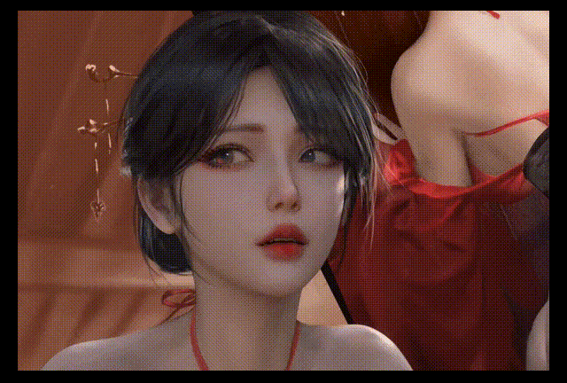 [SLG/STEAM官中/步兵/巨乳/2D]一夜风流/One Night of Romance with my waifu[PC/689M]-3.gif