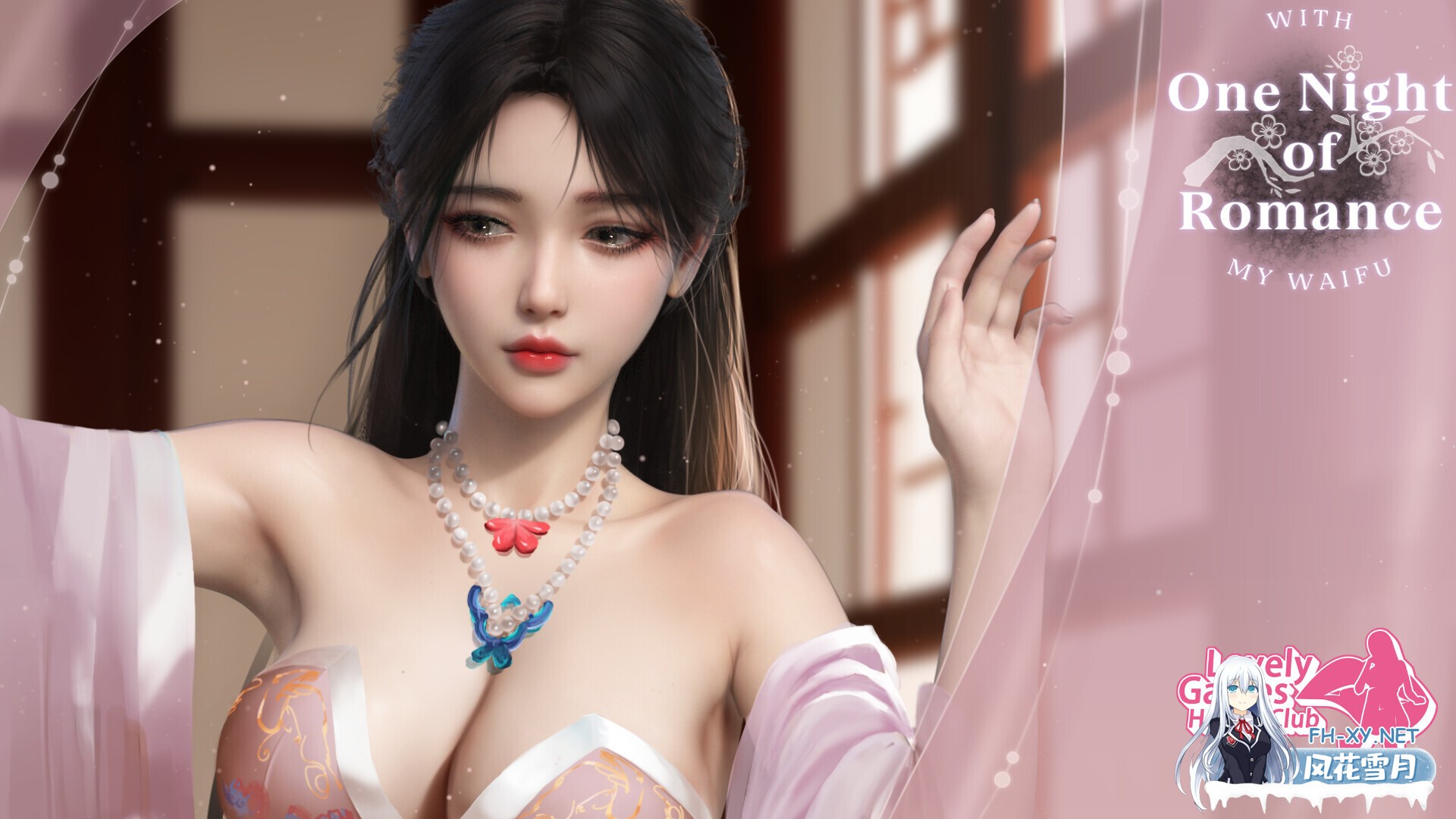 [SLG/STEAM官中/步兵/巨乳/2D]一夜风流/One Night of Romance with my waifu[PC/689M]-4.jpg