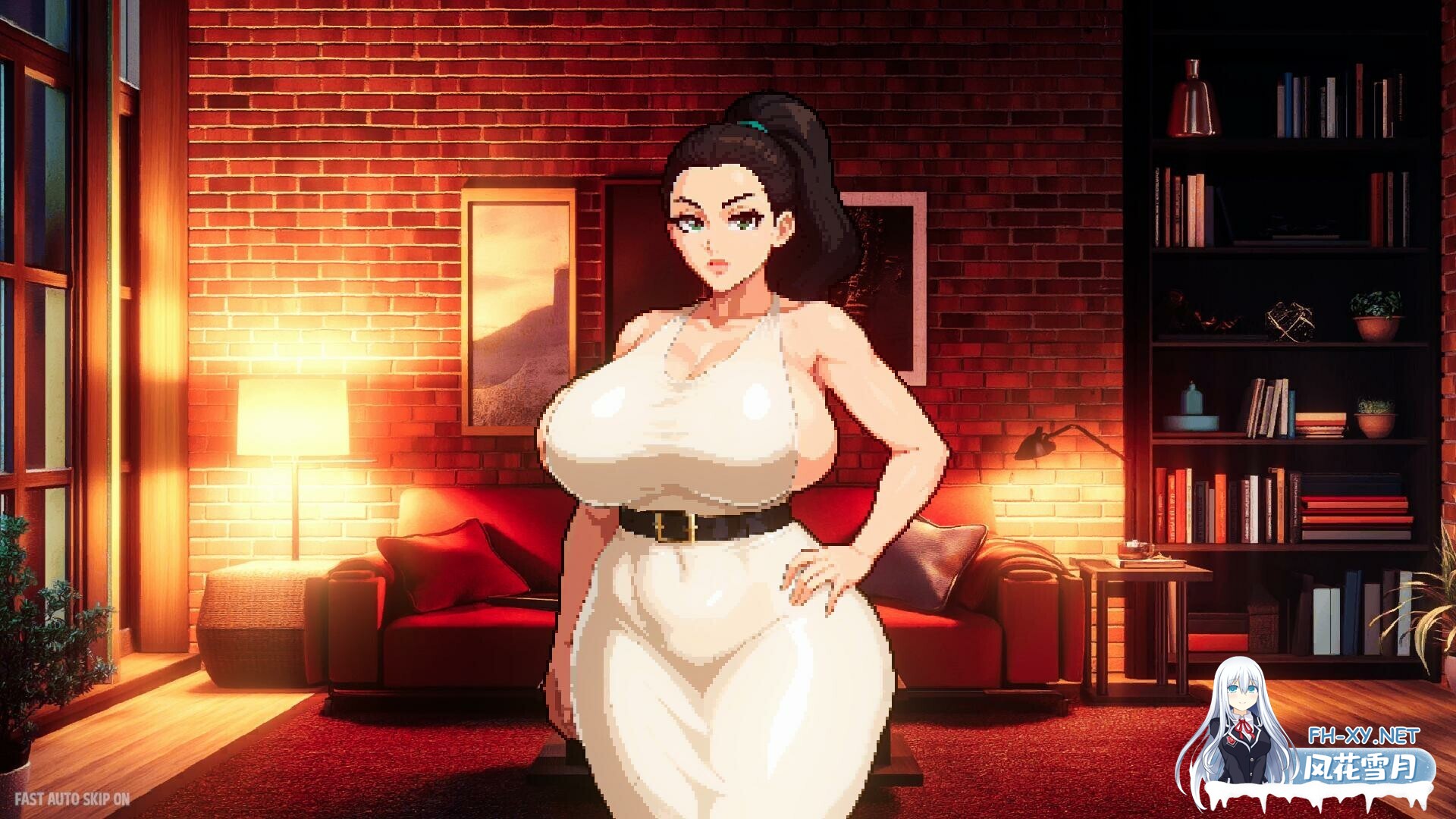 [SLG/更新/动态/生肉/像素/巨乳/口交/AI作画]造星者物语/明星故事/Starmaker Story[Ver1.7][PC/1.2G]-5.jpg