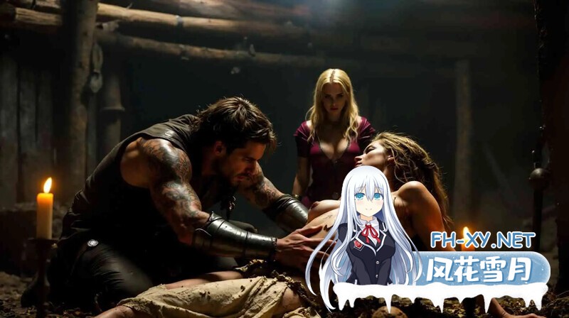 [SLG/汉化/动态/3D/更新]发光协议/Luminary Protocol[Ver0.28][双端/6.4G]-5.jpg