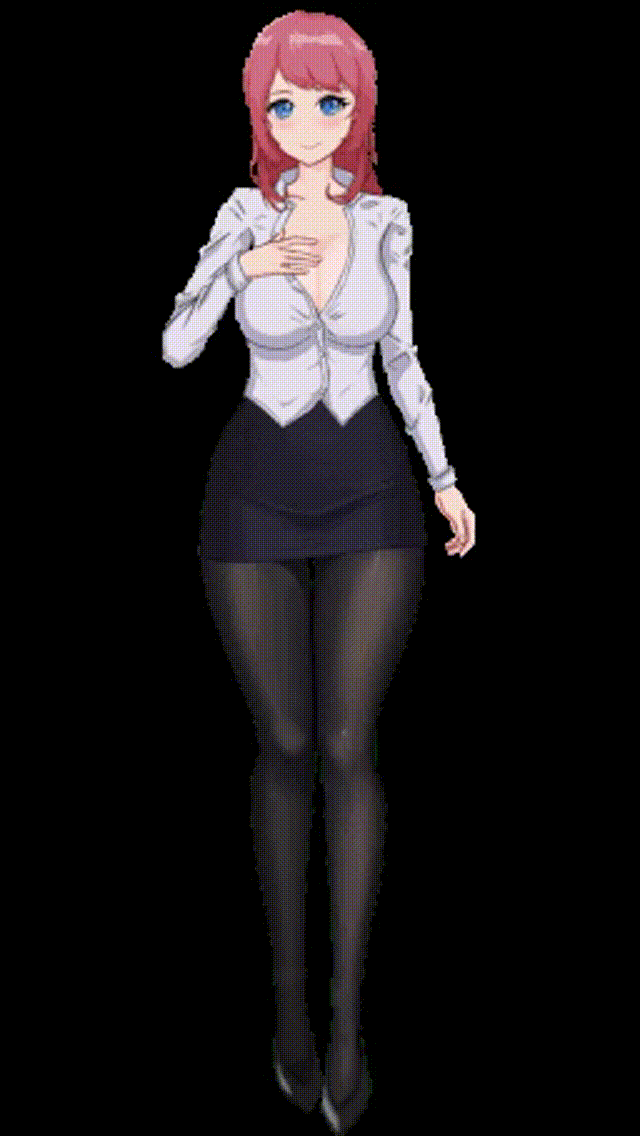 PC[人妻教师寝取互动SLG]我的恋人老师 Days with My Lonely Teacher~V1.002 官中动态步兵版[7.35G]-5.gif