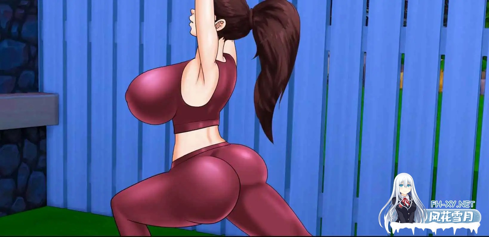 [SLG/汉化/沙盒/3D/动态/更新]小人重制版/LittleMan Remake[Ver0.57a][PC+安卓/4.53G]-3.jpg