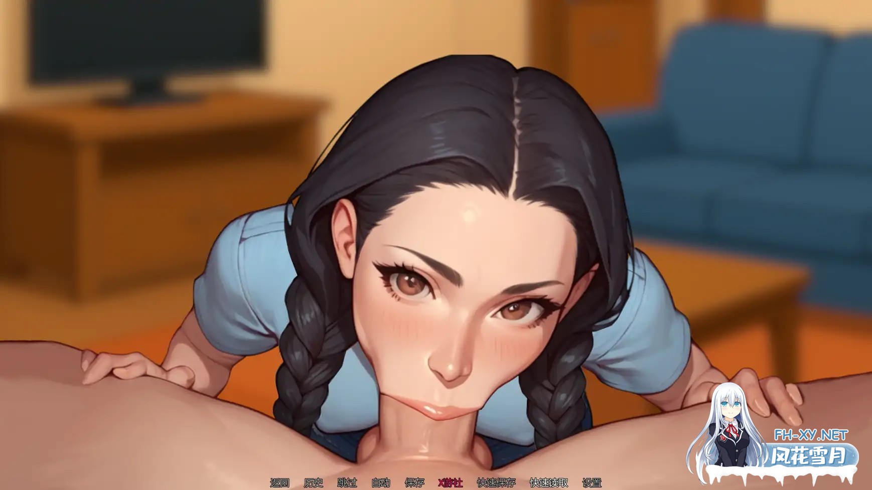 [SLG/AI汉化/2D/巨乳/更新/AI作画/口交]热力城市/UrbanHeat[Ver0.1.3][PC+安卓/0.83G]-1.jpg