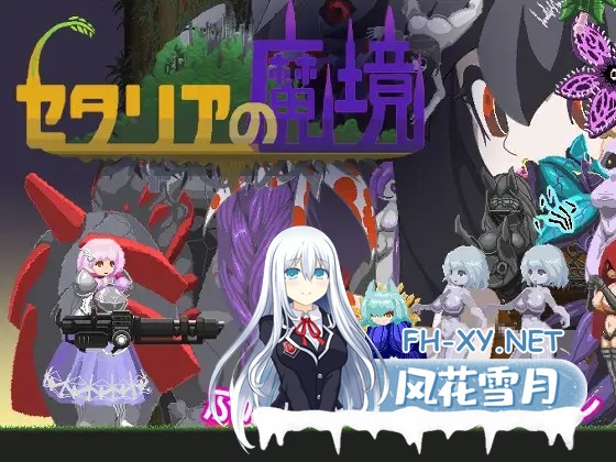 [ACT/精翻汉化/像素/触手/2D/扶她/更新][RJ323773/鹌鹑扎纳克社团]塞塔利亚魔镜/セタリアの魔境[Ver.1.21][PC/140M]-1.jpg
