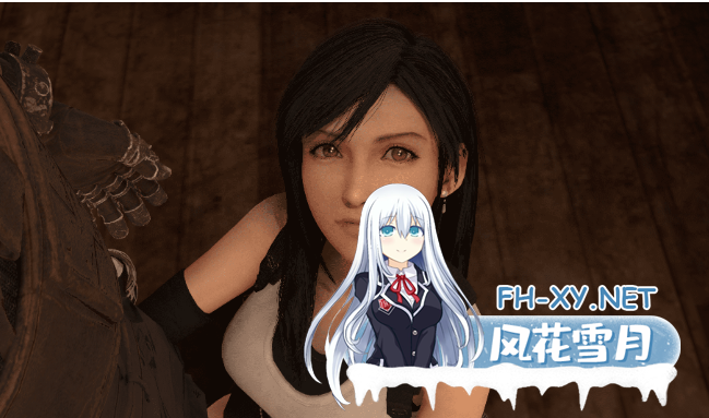PC[3D同人动态步兵SLG]面部美容滋润模拟器（True Facials Pro）V0.55+同人二次元MOD[5.6G]百度/迅雷/夸克/UC-3.png