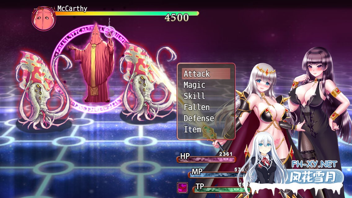 [RPG/官中/PC] 堕天女武神 v0.413 Fallen Valkyrie [0.98G]-3.jpg