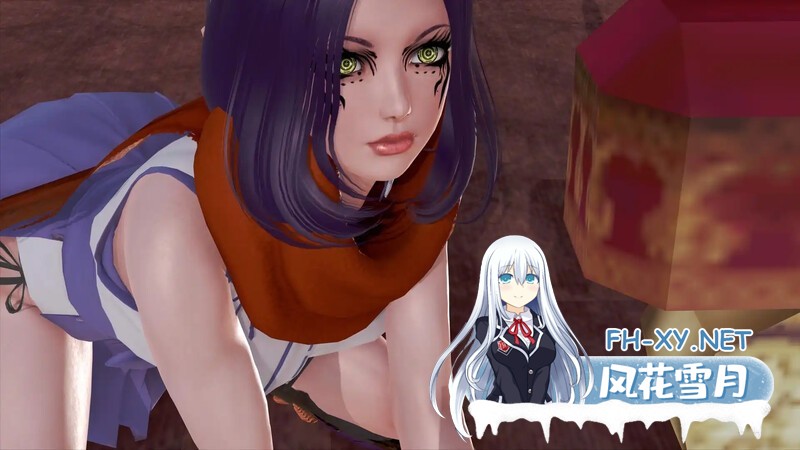 [SLG/汉化/3D/更新/动态]暮光之城/Crepuscule [S1 E013 Ver0.13.1][PC+安卓/3.08G]-2.jpg