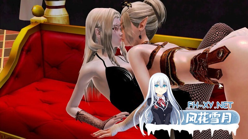 [SLG/汉化/3D/更新/动态]暮光之城/Crepuscule [S1 E013 Ver0.13.1][PC+安卓/3.08G]-3.jpg