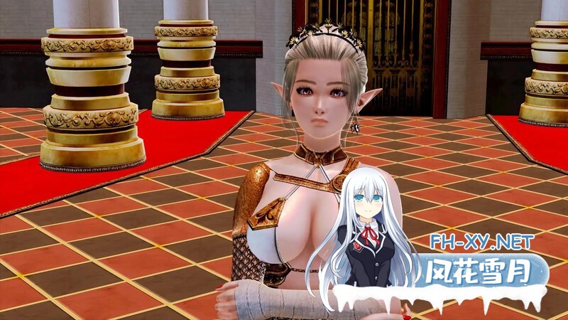 [SLG/汉化/3D/更新/动态]暮光之城/Crepuscule [S1 E013 Ver0.13.1][PC+安卓/3.08G]-4.jpg
