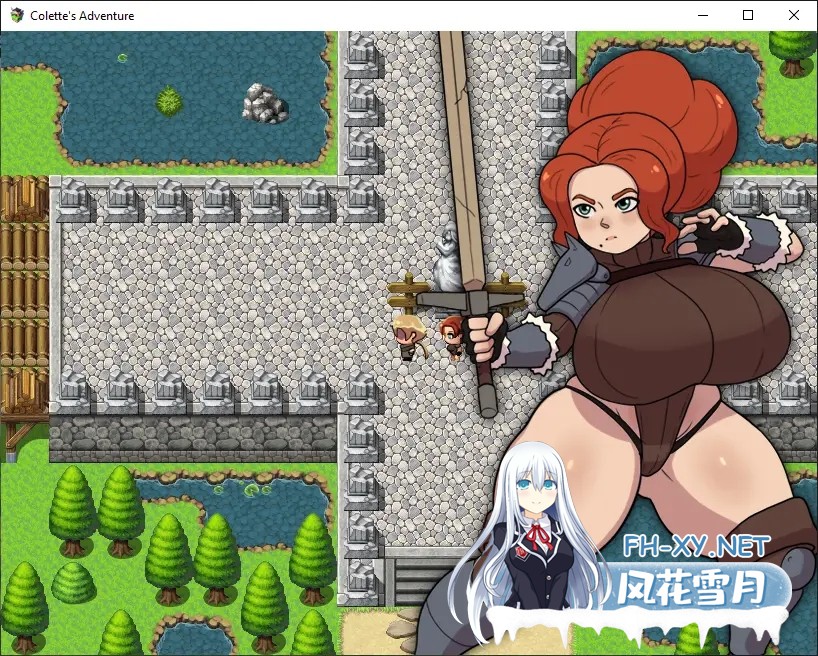 [RPG/AI汉化/2D/巨乳/多P/口交]科莱特的NTR冒险/Colette’s NTR Adventure[Ver0.1.5a][PC/560M]-4.jpg