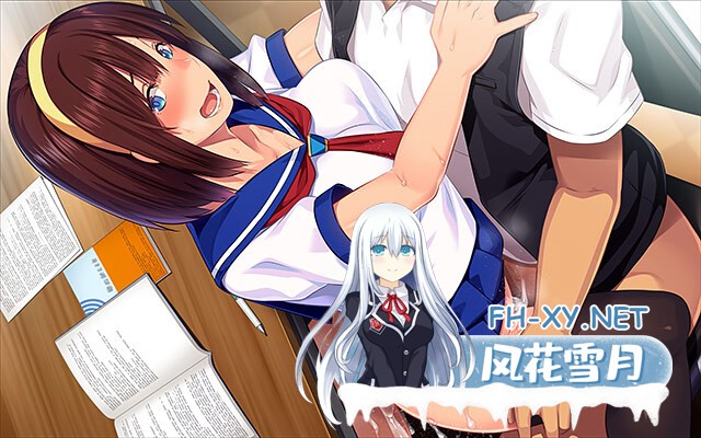 [ADV/AI汉化/巨乳/多P/口交/中出]健康！变态生活的推荐/健全！変態生活のススメ[Ver1.01][PC/4.50G]-2.jpg