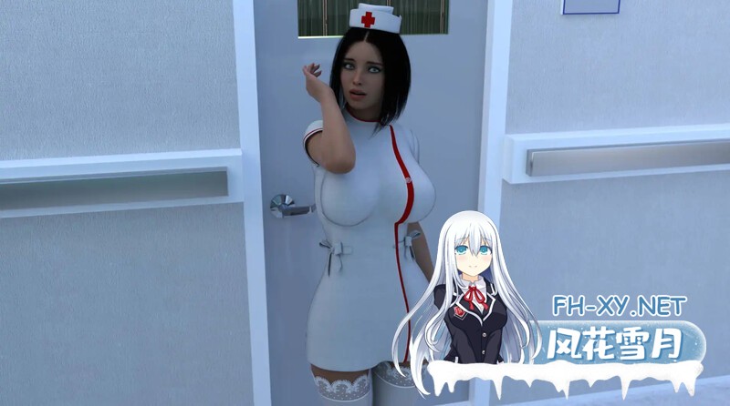 [SLG/动态/3D/更新/汉化/多P/巨乳]医疗特别护理/Medical Special Care[Ver0.7.5][PC+安卓/6.43G]-4.jpg