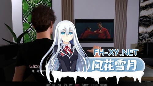 [SLG/AI汉化/3D/动态/更新]米尔菲兹/Milfizz[Ver0.04][PC+安卓/2.69G]-3.jpg