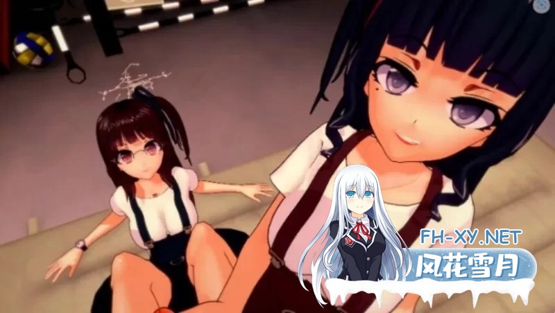[SLG/AI汉化/PC+安卓] 我的办公室冒险重聚 EP09R1 AI汉化步兵版 [9G]-2.jpg