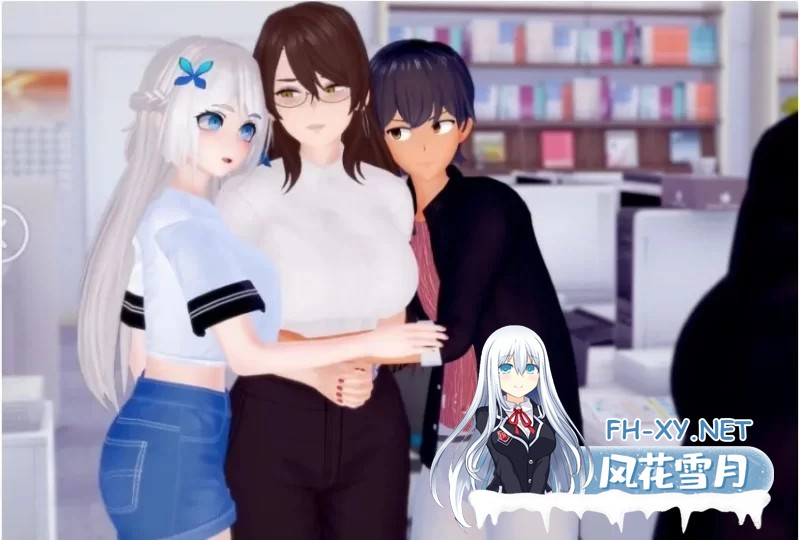 [SLG/AI汉化/PC+安卓] 我的办公室冒险重聚 EP09R1 AI汉化步兵版 [9G]-4.jpg