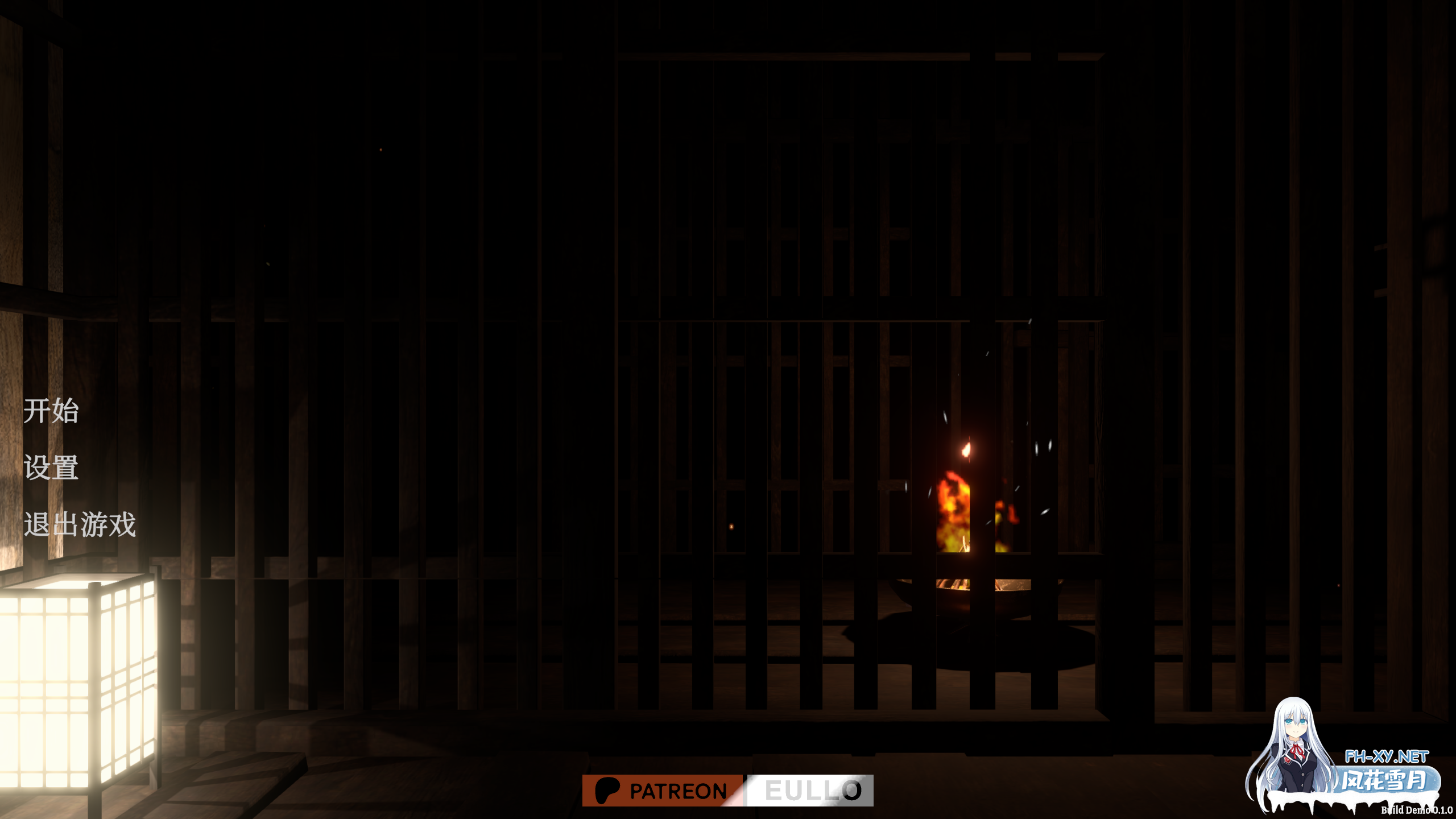 [日系ACT/官中/全动态/PC]迷失的忍者 The Lost Shinobi Ver0.1.0 官方中文版[1.17G]-2.png