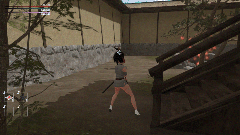 [日系ACT/官中/全动态/PC]迷失的忍者 The Lost Shinobi Ver0.1.0 官方中文版[1.17G]-3.gif