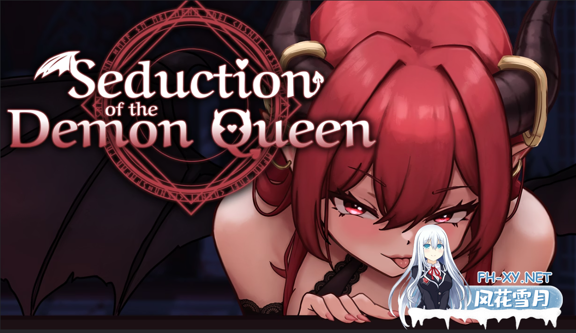 [互动SLG/官中/动态/PC]恶魔女王的 seduction of the demon queen Ver0.3.0.2 官方中文版 [358M]-2.png