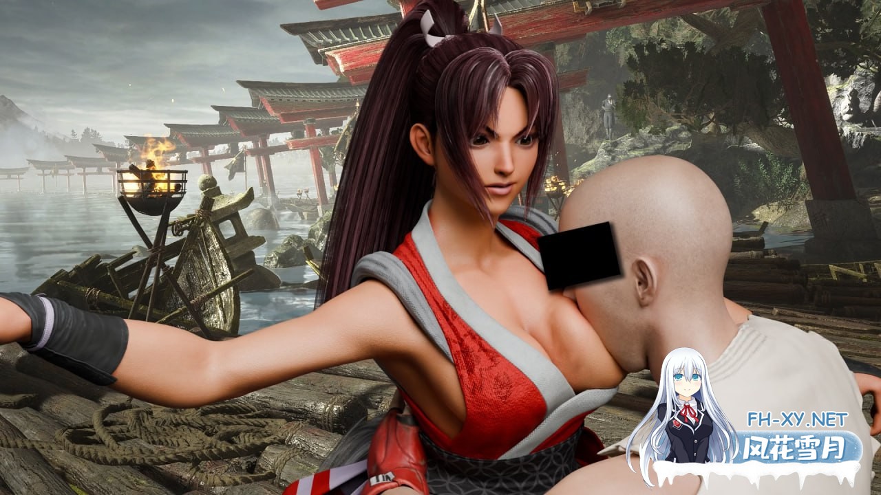 [SLG/PC/安卓]街头斗士：成人游乐场战斗Street Brawler: Adult Playground Battle 8.2 AI汉化版[1.6G]-5.jpg