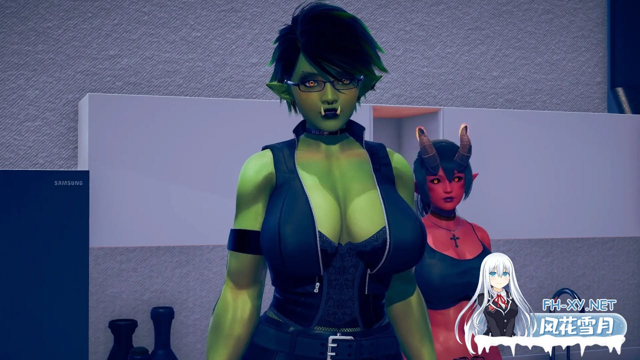 [SLG/PC/安卓]不规则的幻想世界Irregular Fantasy WorldEp.8 AI汉化版 [2.9G]-7.jpg