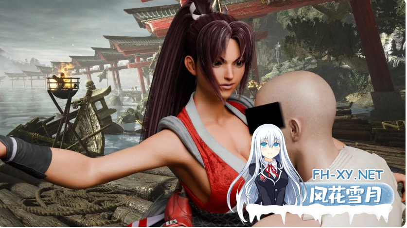 PC+安卓[拳皇同人3D动态步兵SLG]街头斗士：成人游乐场战斗~V8.3 AI汉化[1.8G]-1.png