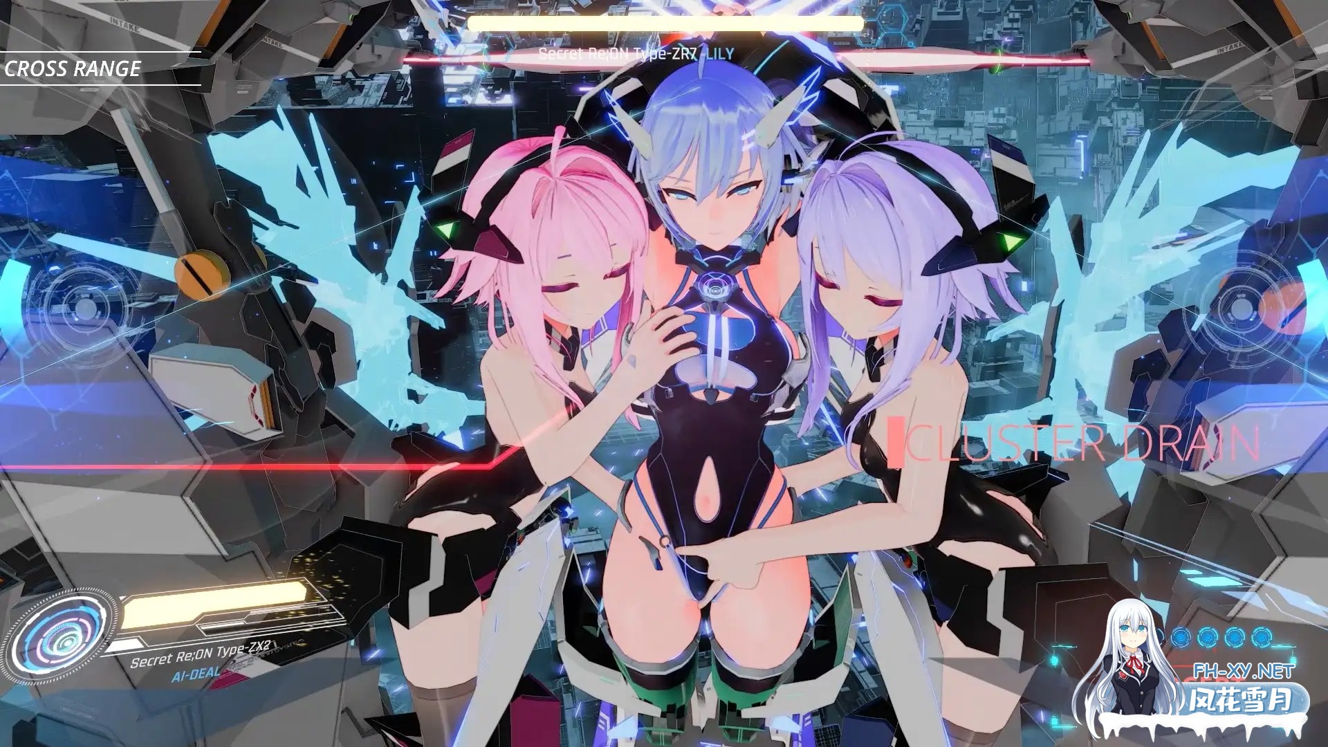 [大型ACT/3D互动/官中/全动态/PC]驱动妖精AI-deal-Rays Ver2.1+DLC Ver1.10[8.76G/全CV]-1.jpg