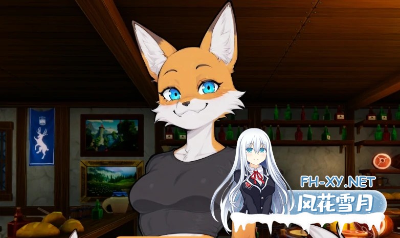 [SLG/AI汉化/2D/动态/更新]我的毛茸茸邻居/My Fluffy Neighbor[Ver1.5.1][PC+安卓/2.13G]-3.jpg