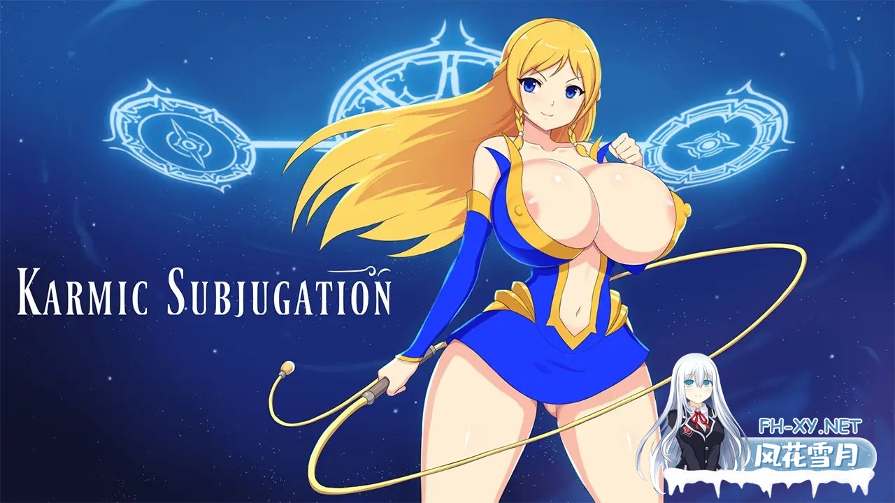 [RPG/AI汉化/巨乳/2D]业征服/Karmic Subjugation[Ver0.1][PC+安卓/1.40G]-3.jpg