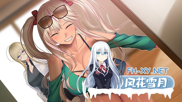 [拔作ADV/AI汉化/巨乳/动态/口交/乳交]大叔的女朋友在文科方面变强了！ ？/オトカノ ～おとうとの彼女が文系で強め！？～ [Ver1.0.1+全CG存档][PC+...-2.jpg