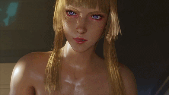 [3D/无修/CV]Lies1410 5-9月新作：穗乃果+莉莉+女天狗+蒂法 [1745.6MB]-1.gif
