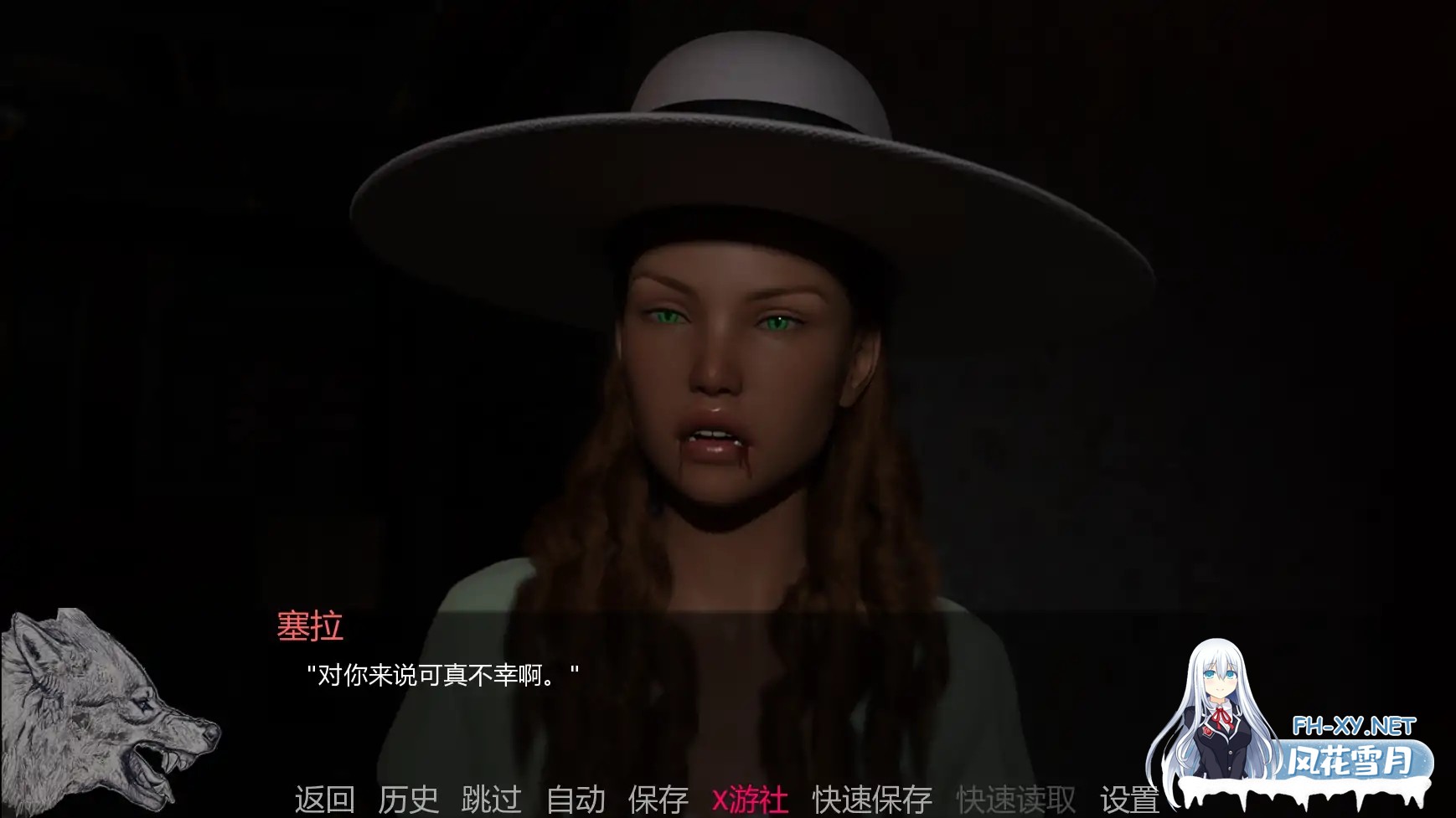 [SLG/AI汉化/3D/更新]恶毒的微笑/Venomous Smiles [Update 4][PC+安卓/0.73G]-1.jpg
