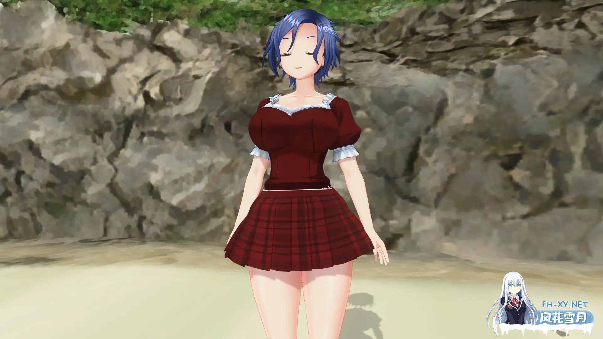 [SLG/AI汉化/3D/更新]少女牧场/Starlewd Ranch [Pre-Alpha v1.1] [PC+安卓/0.92G]-4.jpg