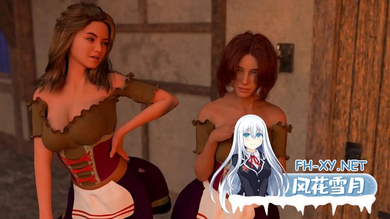 [SLG/PC/安卓]世界之间   #Between Worlds v0.1.8 PIII BETA AI汉化版[5G]-5.jpg