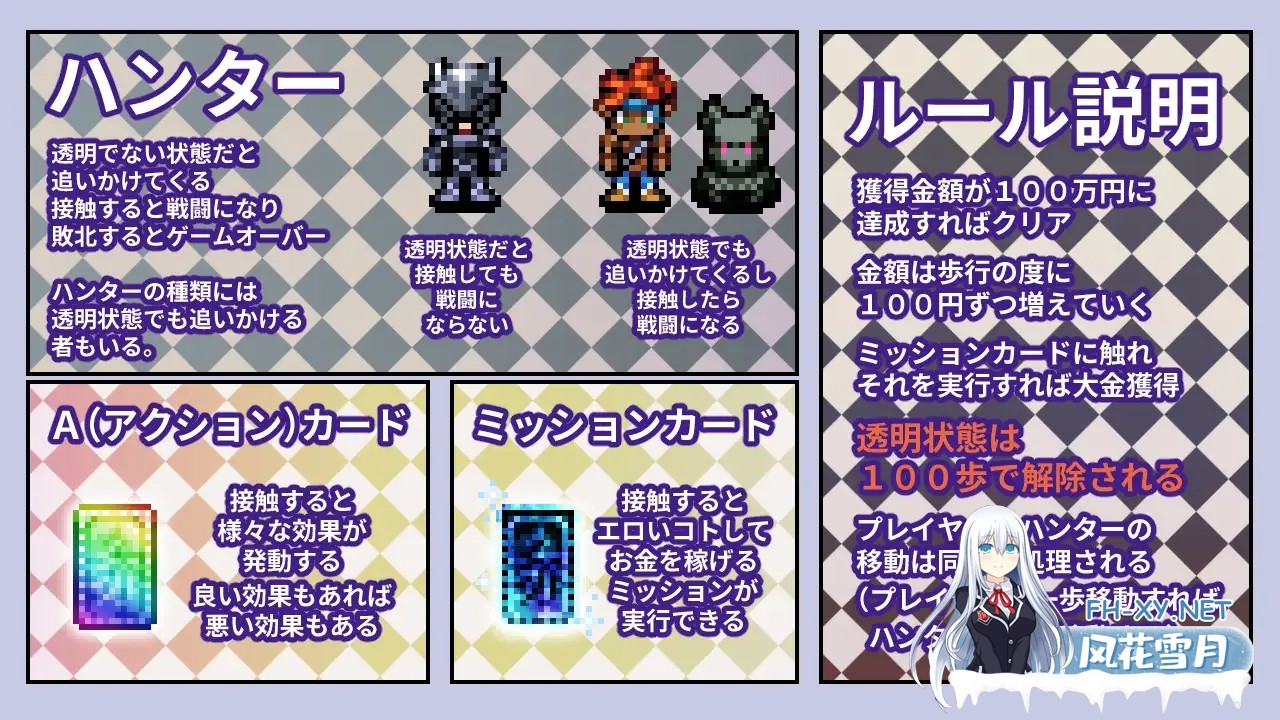 [RPG/AI汉化/正太/露出/巨乳][RJ01479601/にゃんにゃんたまき社团]透走中:露出游戏/透明潜行中 ～超低俗露出Roguelike～/透走中 ～ド下品露出ローグラ...-3.jpg