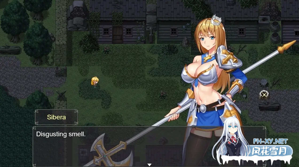 [RPG/AI汉化/巨乳/多P/束缚/口交]灭魔者/Devil Slayer[Ver1.05][PC+安卓/800M]-5.jpg