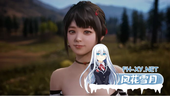 [3D互动/中文/步兵] 与你在一起 TOGETHER BnB Ver2025.10.01 官方中文步兵版 [29.5G/更新/全CV]-5.png