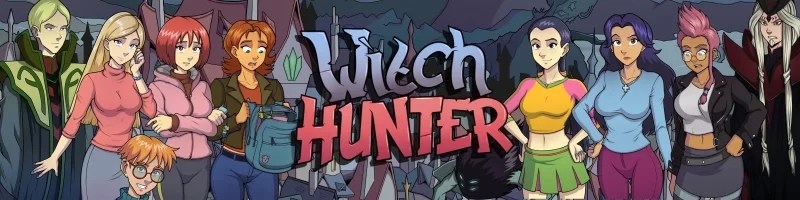 [SLG/AI汉化/PC+安卓] 女巫猎人 WitchHunter Ver0.25 AI汉化步兵版 [7G]-1.jpg
