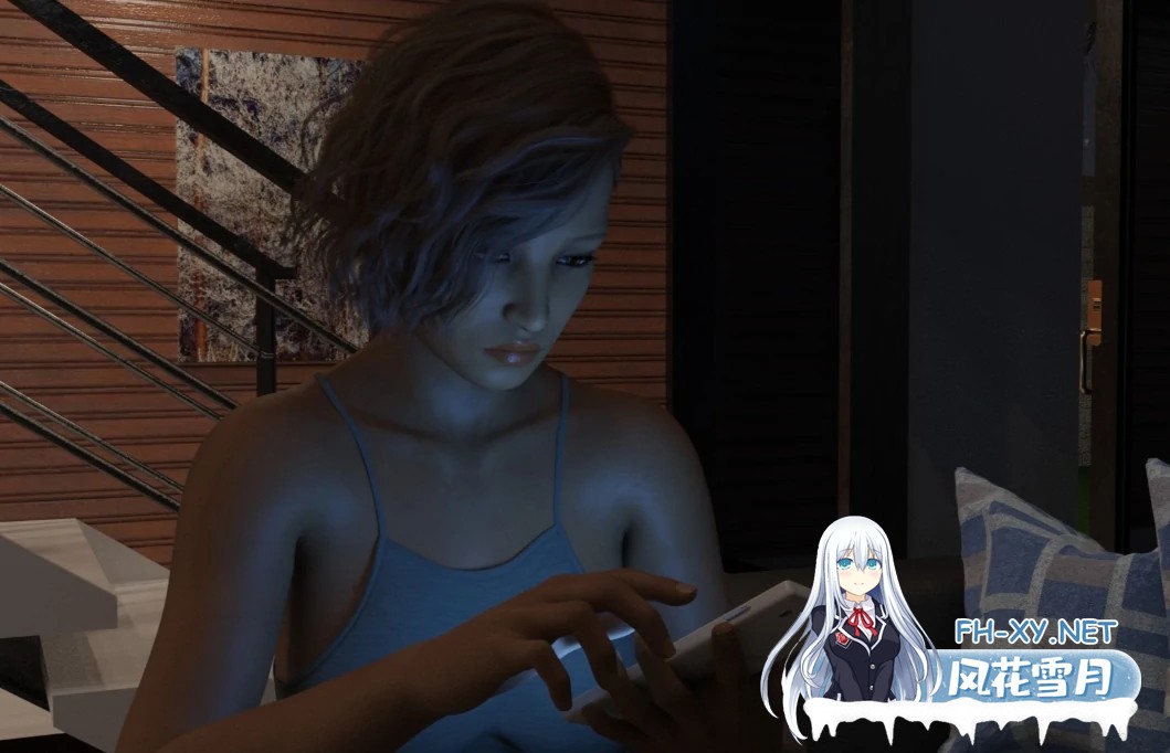 [SLG/AI汉化/3D/巨乳/口交/更新]贝尔山/Bell Mountain [Ver0.01g] [PC+安卓/0.8G]-5.jpg