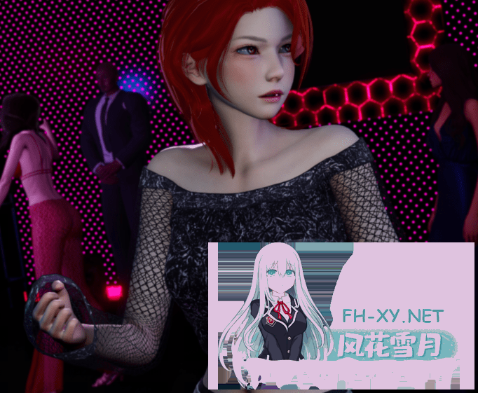 [新作/动态SLG/亚洲风]回声：我们对自己的谎言/Echoes: The Lies We Tell Ourselves PC+安卓直装/3.2G-3.png