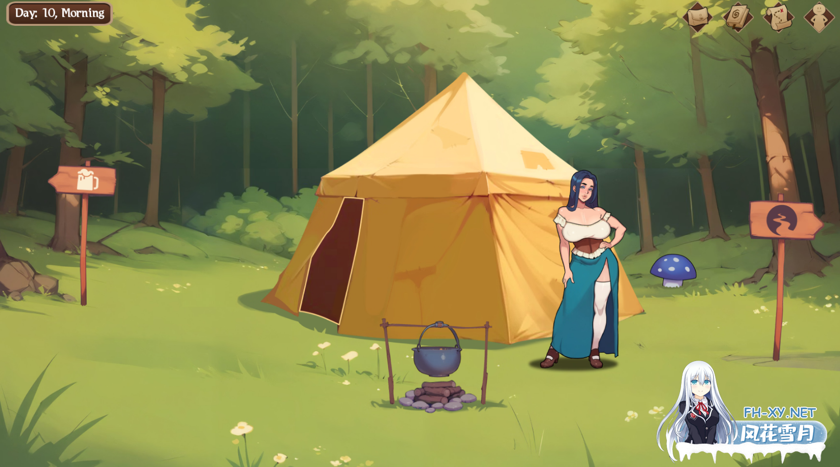 [SLG/动态/更新/2D/汉化/触手/口交/AI作画]塞基拉:第二部分/塞基拉/只狼/Sekira:Part 2[Ver0.7.0][PC+安卓/670M]-6.png