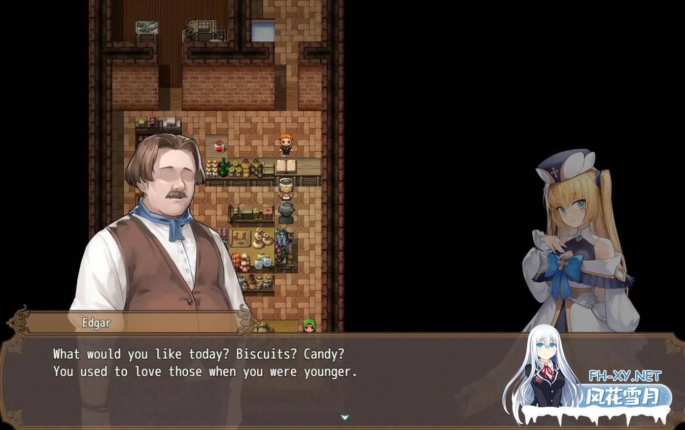 [日系RPG精品/官中/NTR/PC]影色渐染~阿斯林顿的妹神官~ Ver.0.603 官方中文版[2.07G/CV]-7.jpg